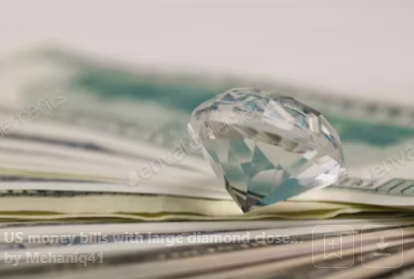 Largest Lab-grown Diamond